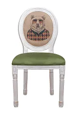стильный Стул Volker Green Bear Vell на заказ