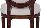 Стул Volker Beige Chocolate №5 в Екатеринбурге