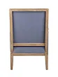 Классическое кресло Coolman Sky Grey №3 в Екатеринбурге