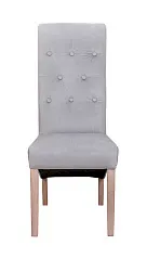 красивый Стул Layton Light Gray на заказ