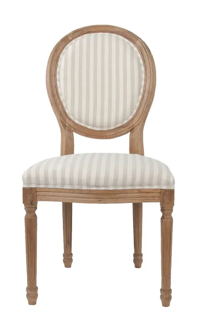 Стул Miro Pinstripe в Екатеринбурге Стул Miro Pinstripe в Екатеринбурге