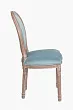 Стул c круглой спинкой Volker Light Green №2 в Екатеринбурге