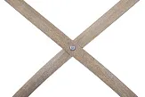 Стул Cross Back Old Arm №4 в Екатеринбурге