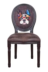 Стул Volker Brownie Bulldog в Екатеринбурге
