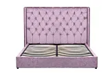 Дизайнерская кровать Melso Violet Pm №0 в Екатеринбурге