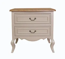 купить красивые Дизайнерская тумба Loris Beige