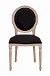 Стул Delo Black Velvet №0 в Екатеринбурге