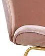 Стул Scoop Pink №4 в Екатеринбурге
