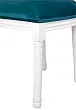 Стул Volker Blue and White №4 в Екатеринбурге