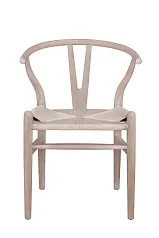 Стул ретро Wishbone Antique на заказ
