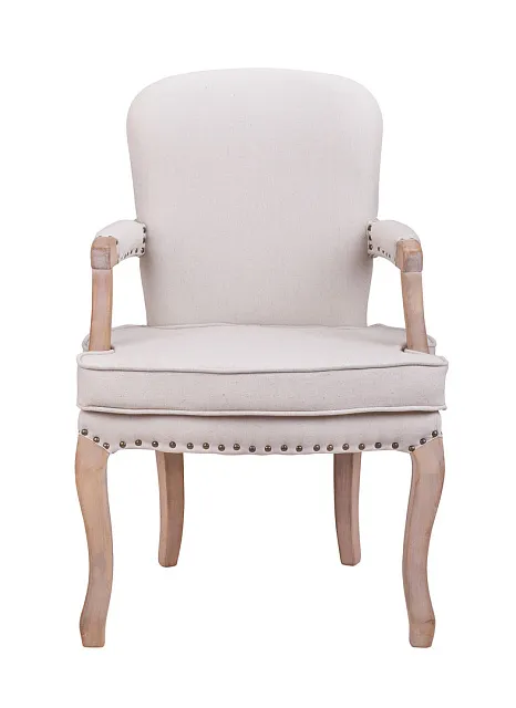 Классическое кресло Anver Beige в Екатеринбурге