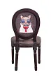 Стул Volker Brownie Cat №2 в Екатеринбурге