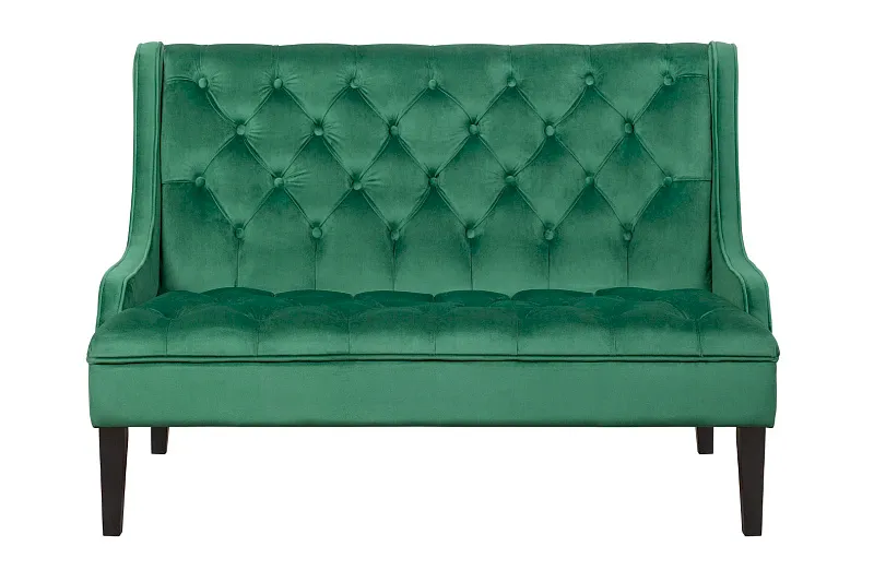 Американский диван Sommet Green в Екатеринбурге Американский диван Sommet Green