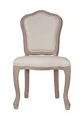 Стул Graph Beige в интерьере