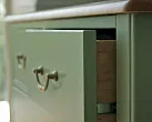 Комод "Оливия (Olivia)" на пять ящиков арт GA2005 №4