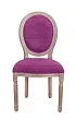 Стул Volker Violet V2 №0 в Екатеринбурге