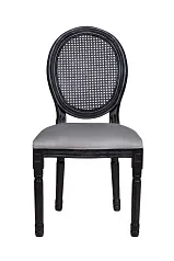 купить стильный Стул Volker Memos Light Grey
