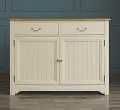 Комод "Оливия (Olivia)" из березы в бежевом цвете арт GA4005-1C №2