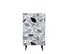 Комод высокий "Бербер (Berber)" принт 9 арт BB10/Print_09 №2