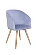 Стул Visti Velvet V3 №1 в Екатеринбурге