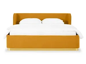 Кровать Vibe 1600 в интерьере