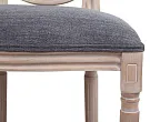 Стул Volker Grey V3 №5 в Екатеринбурге