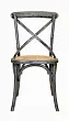 Стул Cross Back Silver №0 в Екатеринбурге