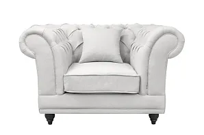 купить красивое Низкое кресло Dasen Beige