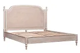 Дизайнерская кровать Leysa 160х200 №1 в Екатеринбурге