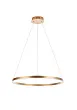 Люстра Orblaze 400 gold №0