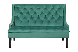 купить стильный Американский диван Sommet Green V2