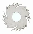 Зеркало Tornado White №0 в Екатеринбурге