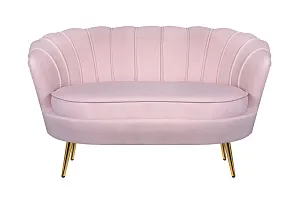 купить Диван ракушка Pearl Double Pink в интернет-магазине