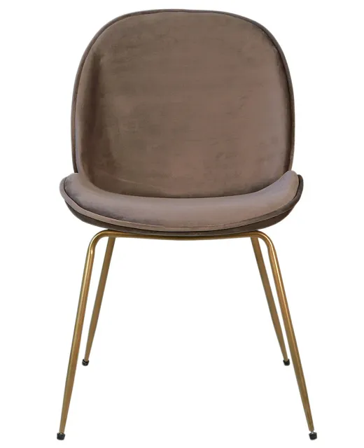 Стул Scoop Taupe в Екатеринбурге