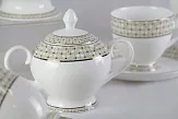 Чайный сервиз Diela 17 Pcs Tea Set №1 в Екатеринбурге