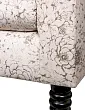 Диван Rose Beige Flower №4 в Екатеринбурге