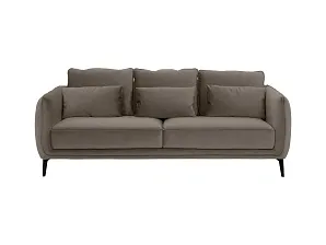 фото Диван Amsterdam трёхместный в интерьере