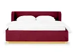 Кровать Vibe 1600 №0 в Екатеринбурге
