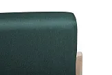 Кресло дизайнерское Cody B-emerald №4 в Екатеринбурге