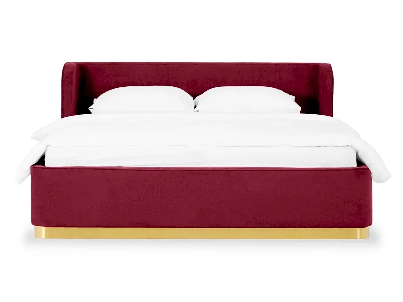Кровать Vibe 1600 в Екатеринбурге Кровать Vibe 1600 в Екатеринбурге