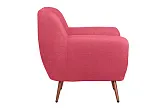 Низкое кресло Fuller Red V2 №2 в Екатеринбурге