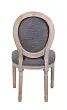 Стул Volker Grey V3 №3 в Екатеринбурге