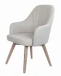 Стул Casual Grey №1 в Екатеринбурге