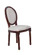 Стул Volker Beige Chocolate №1 в Екатеринбурге