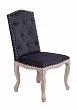 Стул Melis Black №1 в Екатеринбурге