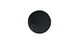 Кресло с пуфом ракушка Pearl Black №7 в Екатеринбурге