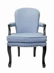 купить красивое Полукресло Anver Blue