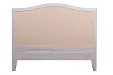 Дизайнерская кровать Leysa 150х200 №3 в Екатеринбурге
