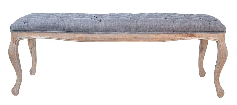 Оттоманка Kina Grey в Екатеринбурге Оттоманка Kina Grey