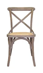 красивый Стул Cross Back Old в интернет-магазине
